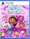 Spin Master DREAMWORKS GABBY'S DOLLHOUSE: READY TO PARTY PS5 1
