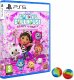 Spin Master DREAMWORKS GABBY'S DOLLHOUSE: READY TO PARTY PS5 2