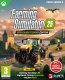 FARMING SIMULATOR 25: HIGHLANDS FISHING EDITION XSX 1