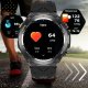 SMARTWATCH z GPS RNCF37 zegarek męski RBN 4