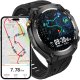 SMARTWATCH z GPS RNCF37 zegarek męski RBN 10