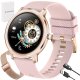 Zegarek SMARTWATCH RUBICON RNBE66 rosegold / 2 paski 1