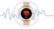 Zegarek SMARTWATCH RUBICON RNBE66 rosegold / 2 paski 7