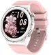 Smartwatch Rubicon Zegarek damski SMARTWATCH RNCE92 z dwoma paskami 3