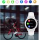 Smartwatch Rubicon Zegarek damski SMARTWATCH RNCE92 z dwoma paskami 10