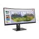 Monitor Lenovo ThinkVision T34WD-40 (64AEZAT1EU) 2