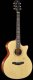 KEPMA F1E-D N Gitara akustyczna 2