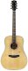KEPMA F1E-D N Gitara transakustyczna 8
