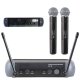 ACEMIC EU-48 Bezprzewodowy system mikrofonowy 1