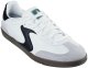 Buty męskie Skechers Hotshot - Pyke (254150-WBK) 45 1