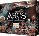 Portal Games Arcs: Konflikt i Zapaść na Rubieży 1