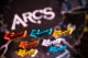 Portal Games Gra planszowa Arcs: Konflikt i zapaść na rubieży 5