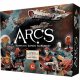 Portal Games Arcs: Konflikt i Zapaść na Rubieży 6