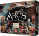 Portal Games Gra planszowa Arcs: Konflikt i zapaść na rubieży 1