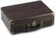 Gramofon Audizio Gramofon w walizce z BT In/Out RP116DW ciemne drewno one size 11