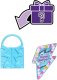 Mattel Monster High Straszysłodkie urodziny LALKA Frankie Stein (JBG75) 4