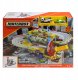 Mattel Matchbox Myjnia Turbo Cyklon Zestaw JGB68 1