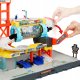 Mattel Matchbox Myjnia Turbo Cyklon Zestaw JGB68 3