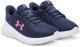 BUTY DAMSKIE DO BIEGANIA SPORTOWE UNDER ARMOUR PHADE RN 3 3028259-044 3