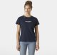 Helly Hansen damska koszulka W CORE TSHIRT 2.0 54591 597 XL 3
