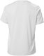 Helly Hansen damska koszulka W SALT BREEZE V-NECK 34135 001 XS 4