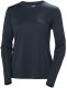 Helly Hansen damski top W HH TECH CREW LS 2.0 49579 597 L 1