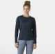 Helly Hansen damski top W HH TECH CREW LS 2.0 49579 597 L 2
