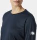 Helly Hansen damski top W HH TECH CREW LS 2.0 49579 597 L 3