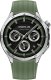 Smartwatch OnePlus Watch 3 46 mm GPS Zielony (Emerald Titanium) 2