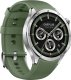 Smartwatch OnePlus Watch 3 46 mm GPS Zielony (Emerald Titanium) 3