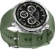 Smartwatch OnePlus Watch 3 46 mm GPS Zielony (Emerald Titanium) 4