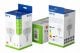 GTV Żarówka LED do Lamp Ulicznych Oświetlenie Neutralna 4000K F120 34W E27 2