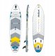 Deska SUP REBEL ACTIVE RBA4507 - biała 1