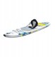 Deska SUP REBEL ACTIVE RBA4507 - biała 2
