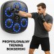 Elektroniczna tarcza bokserska UNDERFIT Fighter Pro bluetooth z muzyką i rękawicami 8