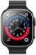 Smartwatch Hoco 1,96" TFT 4G z fukcją rozmowy DYD01 czarny 1