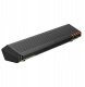 Głośnik bluetooth 2 x 3W Hoco 2w1 BS66 czarny 1