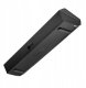 Głośnik bluetooth 2 x 3W Hoco 2w1 BS66 czarny 2