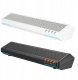 Głośnik bluetooth 2 x 3W Hoco 2w1 BS66 czarny 4