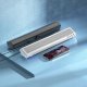 Głośnik bluetooth 2 x 3W Hoco 2w1 BS66 czarny 5
