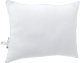 vidaXL Poduszki 2 pcs Biały 70 x 90 cm 1