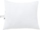 vidaXL Poduszki 2 pcs Biały 60 x 70 cm 85gsm 100% poliester 1