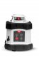 NIWELATOR LASEROWY ROTACYJNY HILE D400 1