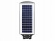 LAMPA LED ULICZNA SOLARNA 150W 12.6AH 6000K 3000LM + UCHWYT 7