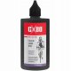 SMAR DO ŁAŃCUCHA ROWERU 100ML BIKE CHAIN LUBE WET BUTELKA 2