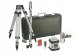 NIWELATOR LASEROWY ROTACYJNY HILE D400 + STATYW + ŁATA 1