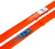 Mattel HOT WHEELS duży zestaw przedłużający tor + 2 automodeliukai (JDW42) 4