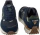 Joma C.1992 Men 2503 C1992W2503 Granatowe 45 5