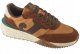 Joma Joma C.501 Men 2526 C501W2526 Brązowe 42 1