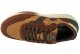 Joma Joma C.501 Men 2526 C501W2526 Brązowe 42 3